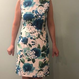 Spring/Summer Dress!